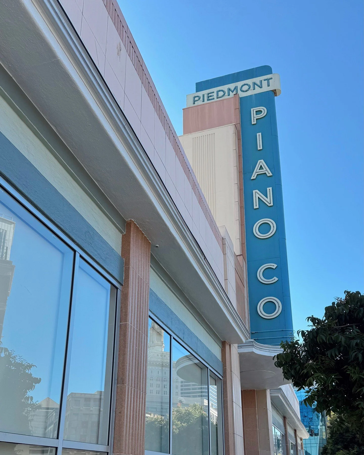 From first-time pianists to concert professionals, we&rsquo;re here to help!⁠
⁠
Whether you&rsquo;re searching for a new grand or a pre-owned Steinway, our family-owned shop has been a trusted source for Bay Area musicians (and beyond) for over 40 ye