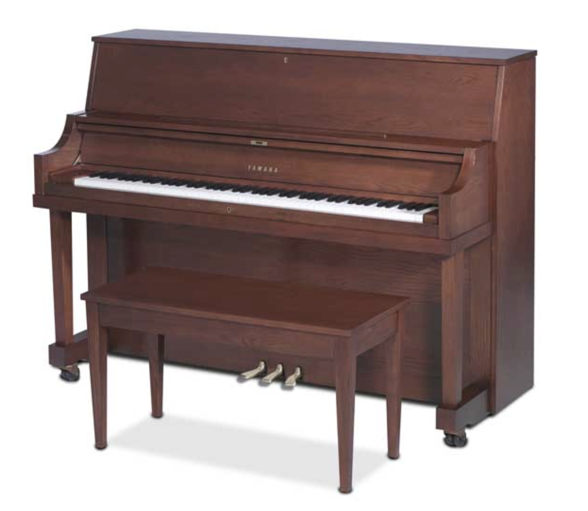 YAMAHA P22D STUDIO UPRIGHT