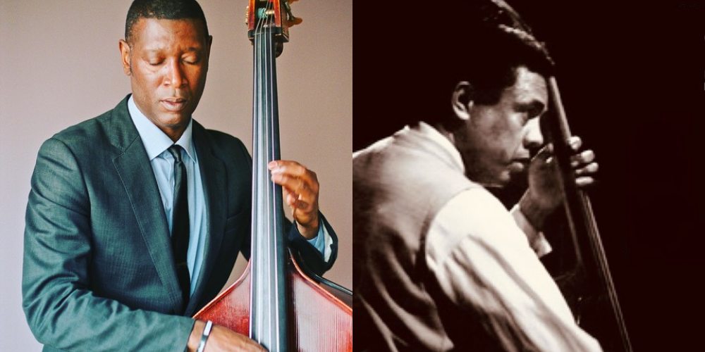 Marcus Shelby Sextet