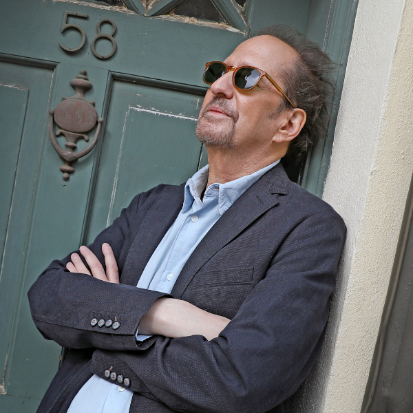 Michael Wolff, solo