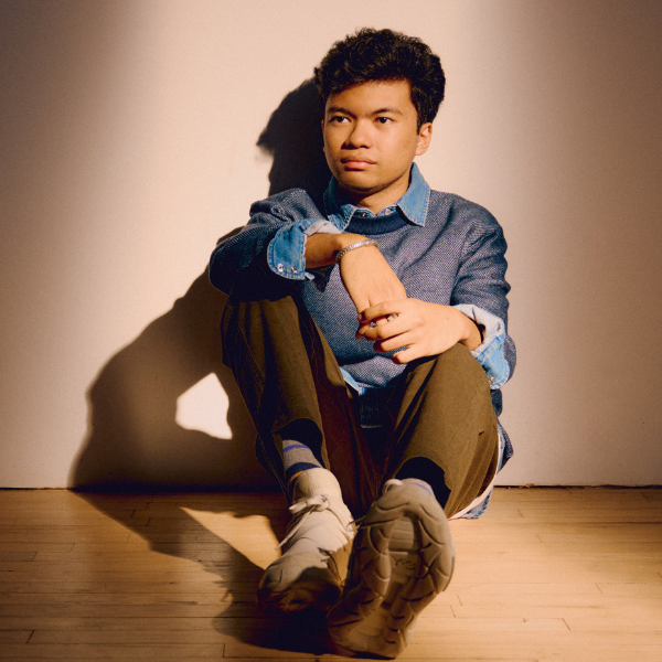 Joey Alexander artwork from Piedmont Piano Company