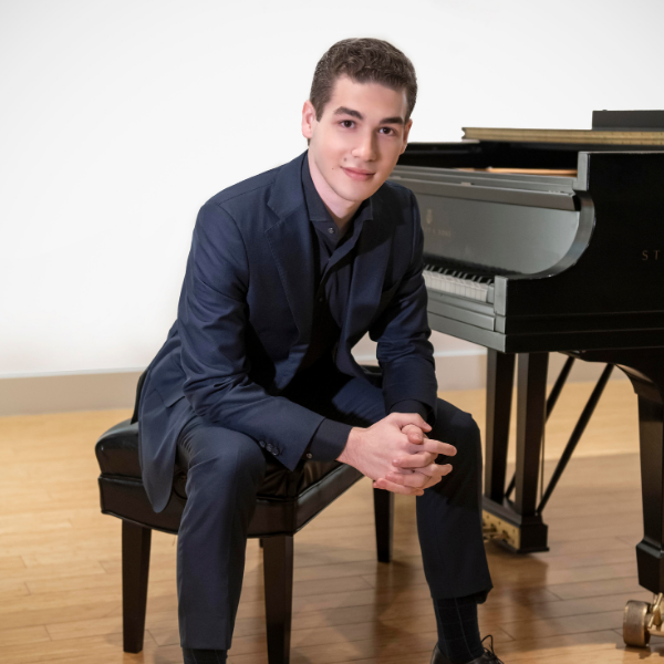 Brandon Goldberg