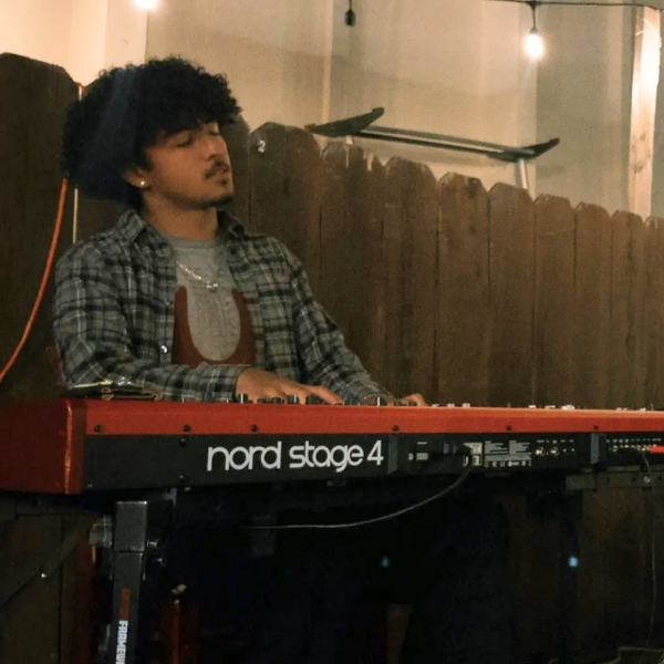 MJ Santos