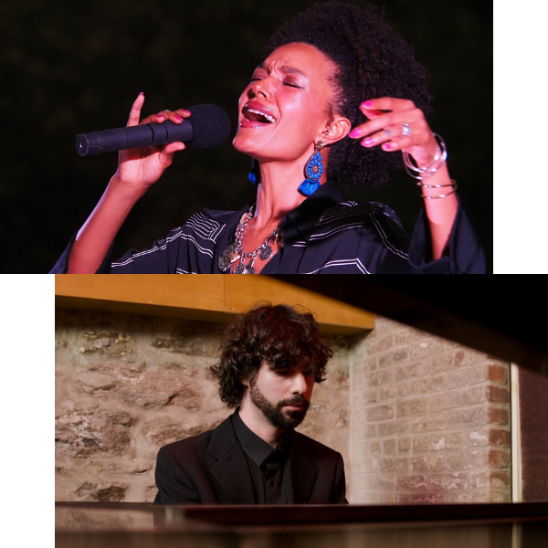 Tawanda, Gabriel Schillinger-Hyman Trio artwork from Piedmont Piano Company