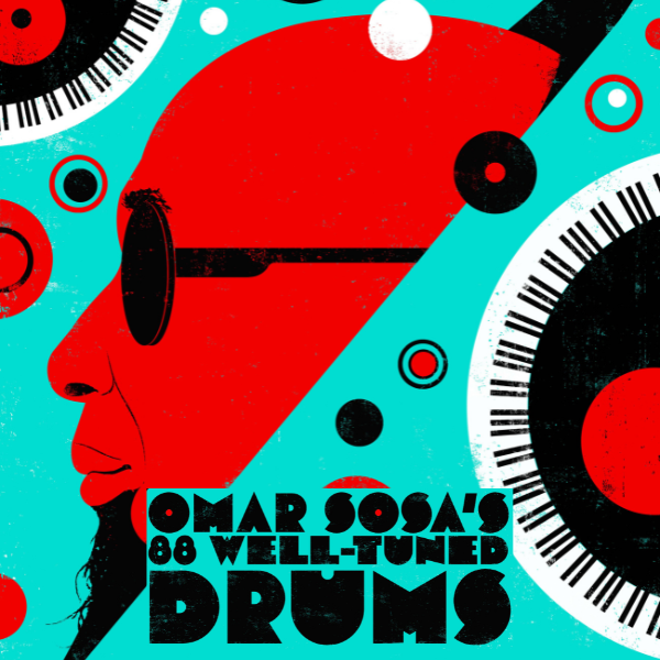 Omar Sosa