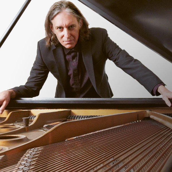 Howard Levy