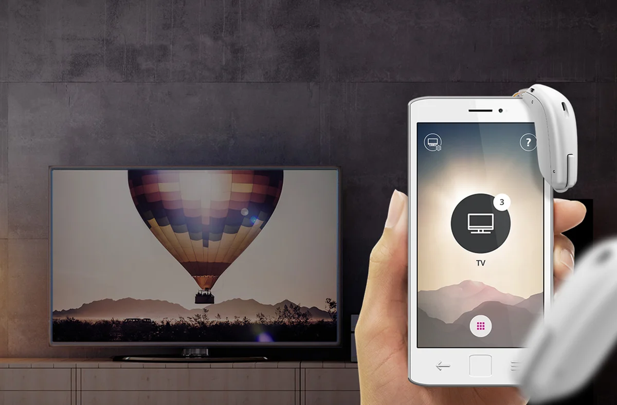 opn-on-app--on-phone-with-tv-screen-and-draped-opn-bluetooth-hearing-aid-1200x788.jpg