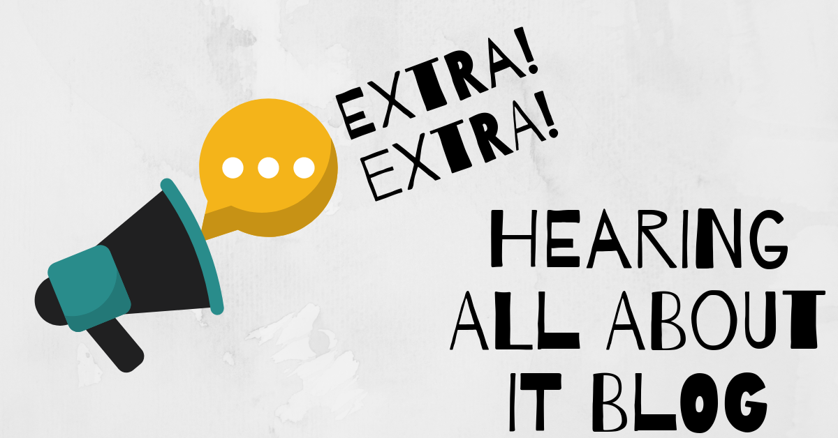 Introducing The Audiology Network