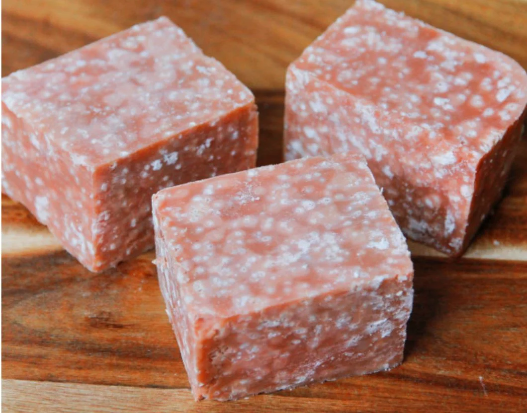 Australian Pink Clay Soap - Australian Natural Soap Company - 100g