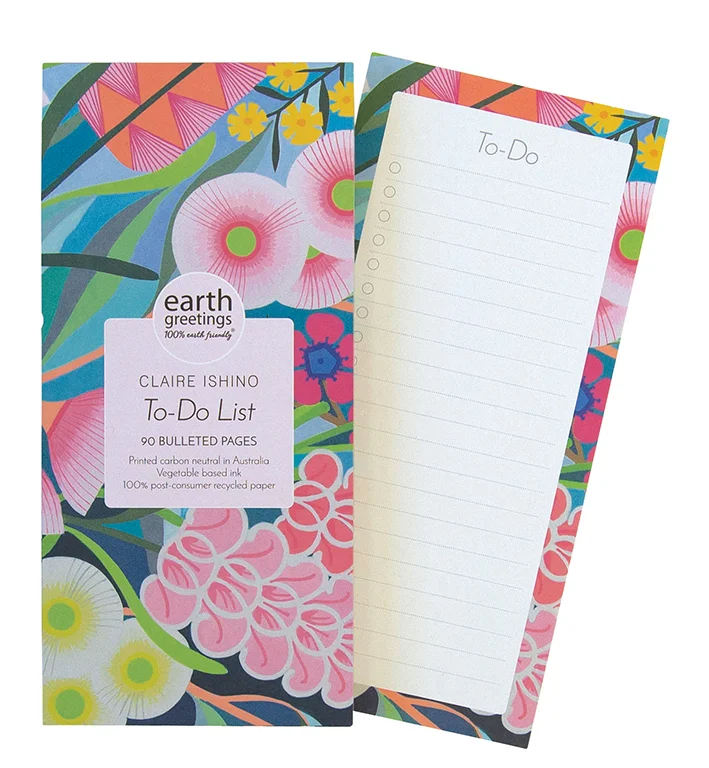 To-Do List - Native Medley