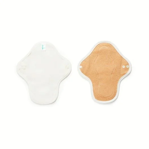 JuJu Organic Cotton Reusable Cloth Pad - Mini