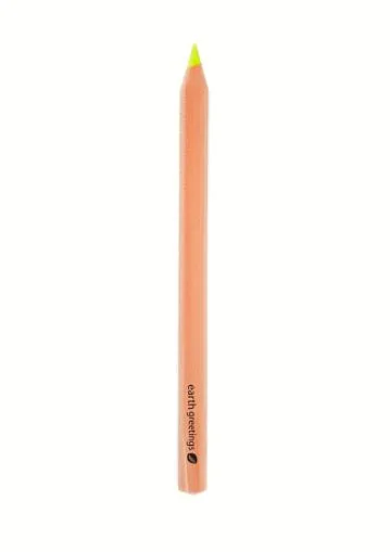 Eco Highlighter Pencil  **half price now!