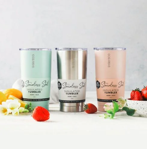 Ever Eco Insulated Tumblers 01