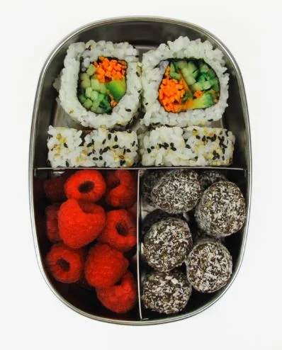 Ever Eco Stainless Steel Contanier 3 compartment 2.JPG