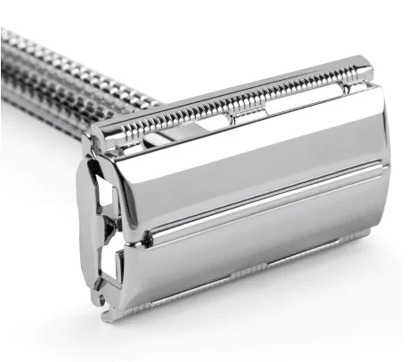 QShave safety razor 02