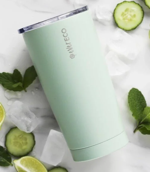 Ever Eco Insulated Tumbler - sage.jpg