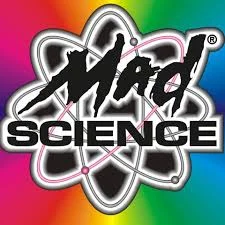 Mad Science Party