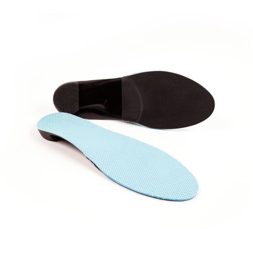 ORTHOTICS — BioStep Labs