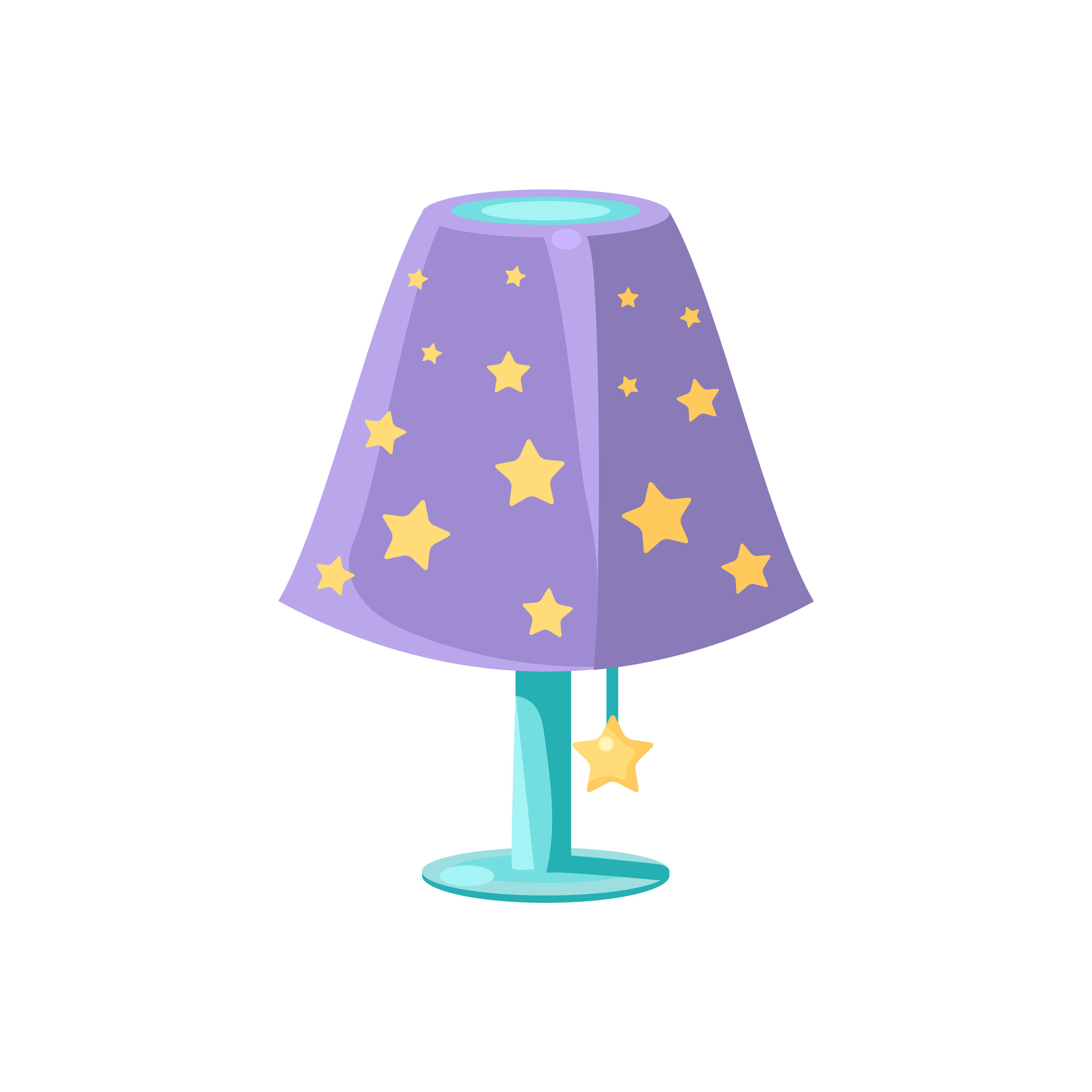 nursery night lamp