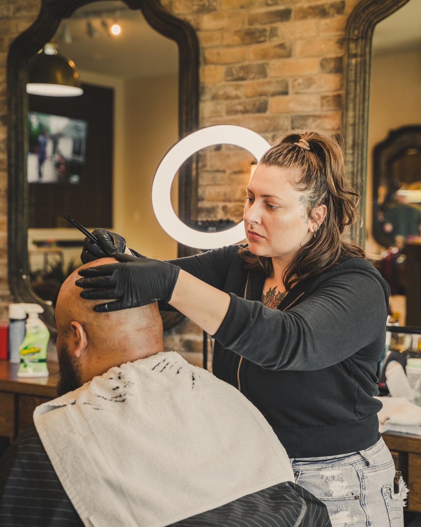 Best Barber shop, Austin Texas