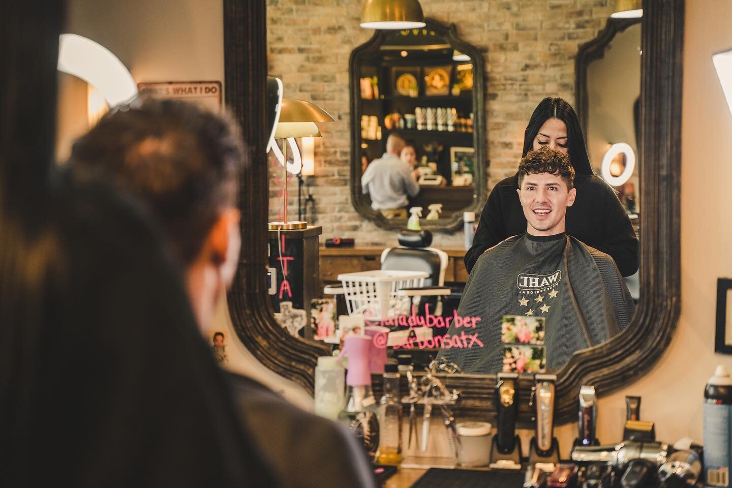 Best Barber shop, Austin Texas