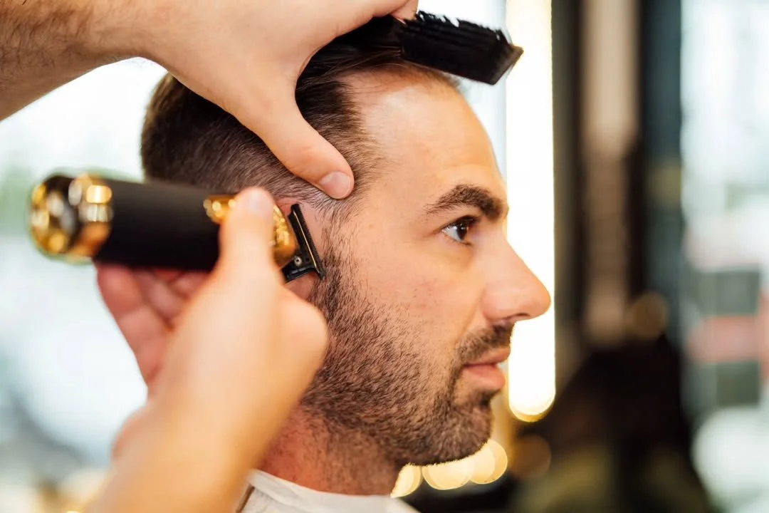 Scissor Cut or Clipper Cut? Choosing Your Haircut in East Austin