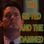 Twin Peaks: The Gifted and the Damned podcast