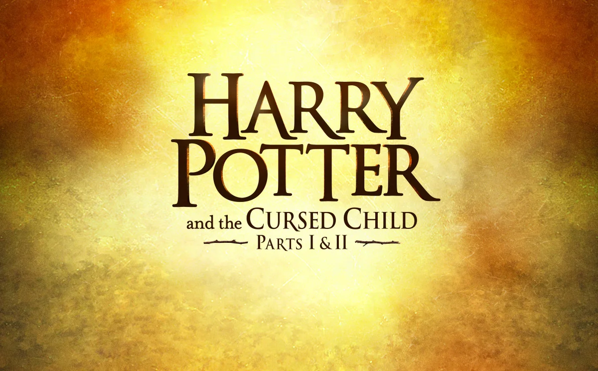 Harry Potter and the Cursed Child