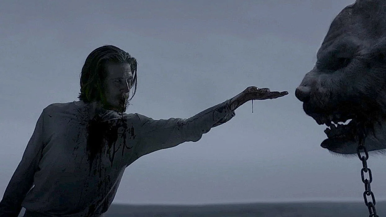 The Terror