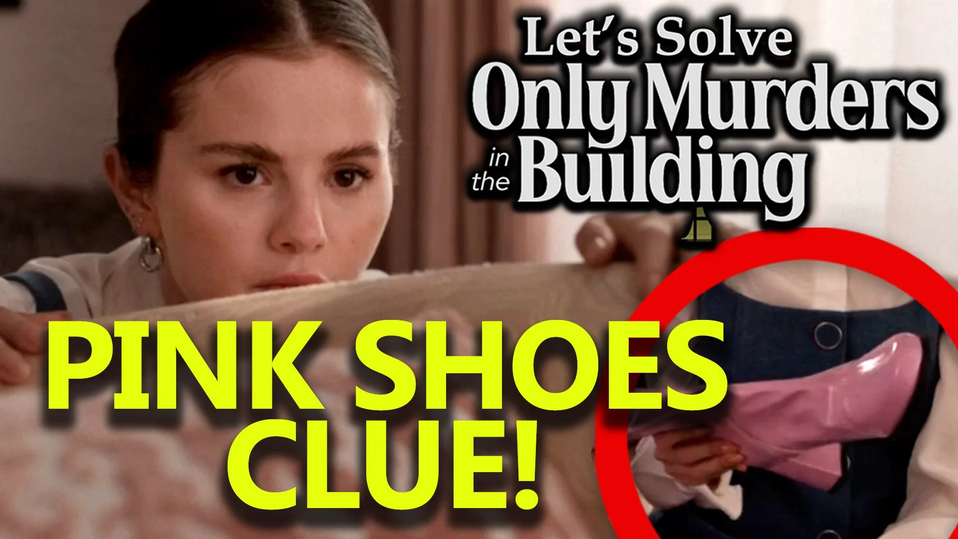 Let's Solve ONLY MURDERS IN THE BUILDING season 5 episode 6 'Flatbush' Recap Theory #omitb s5e06
