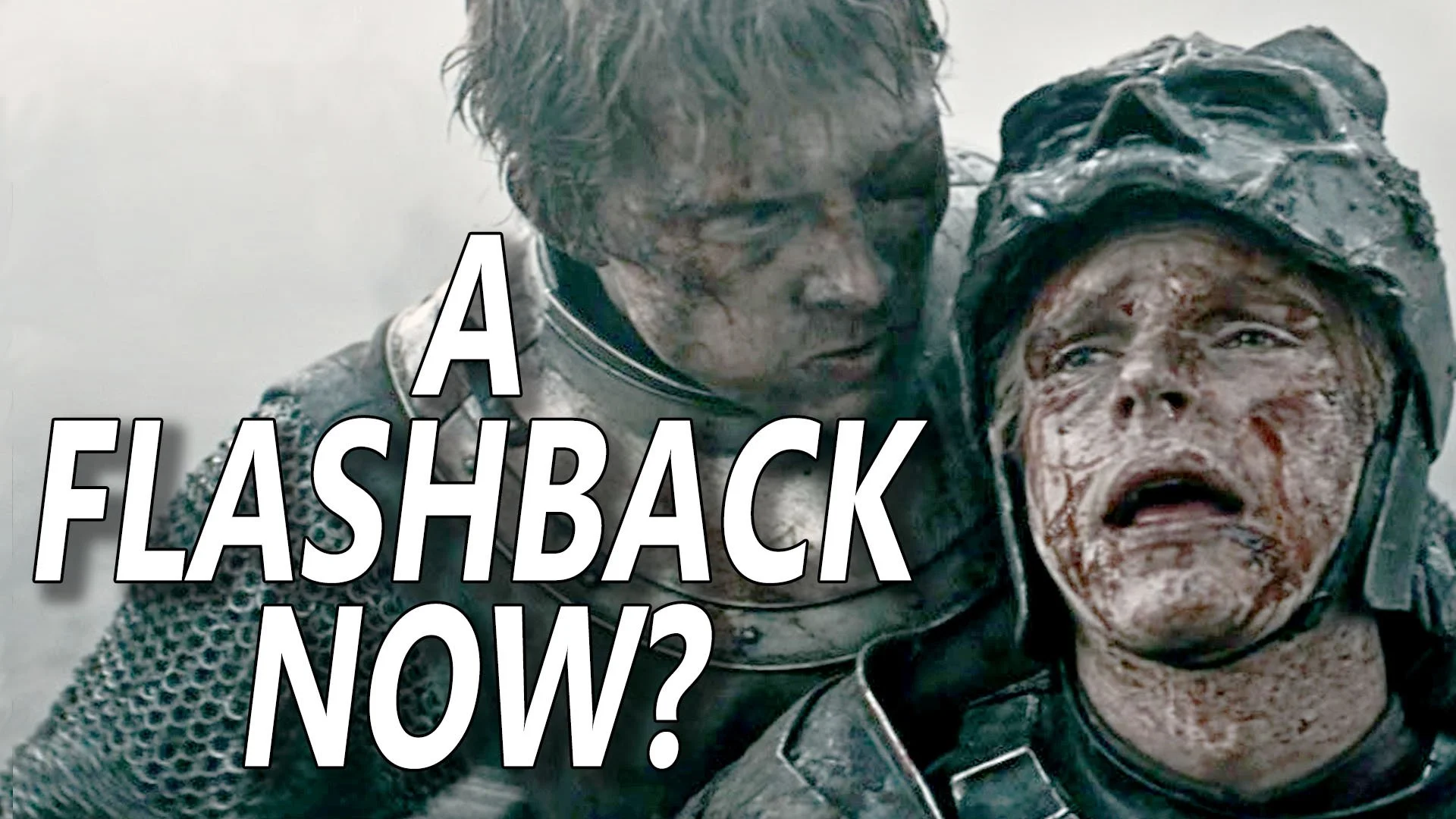 Should Dunk have killed Aerion? A KNIGHT OF THE SEVEN KINGDOMS Episode 5 'In the Name of the Mother' s1e05