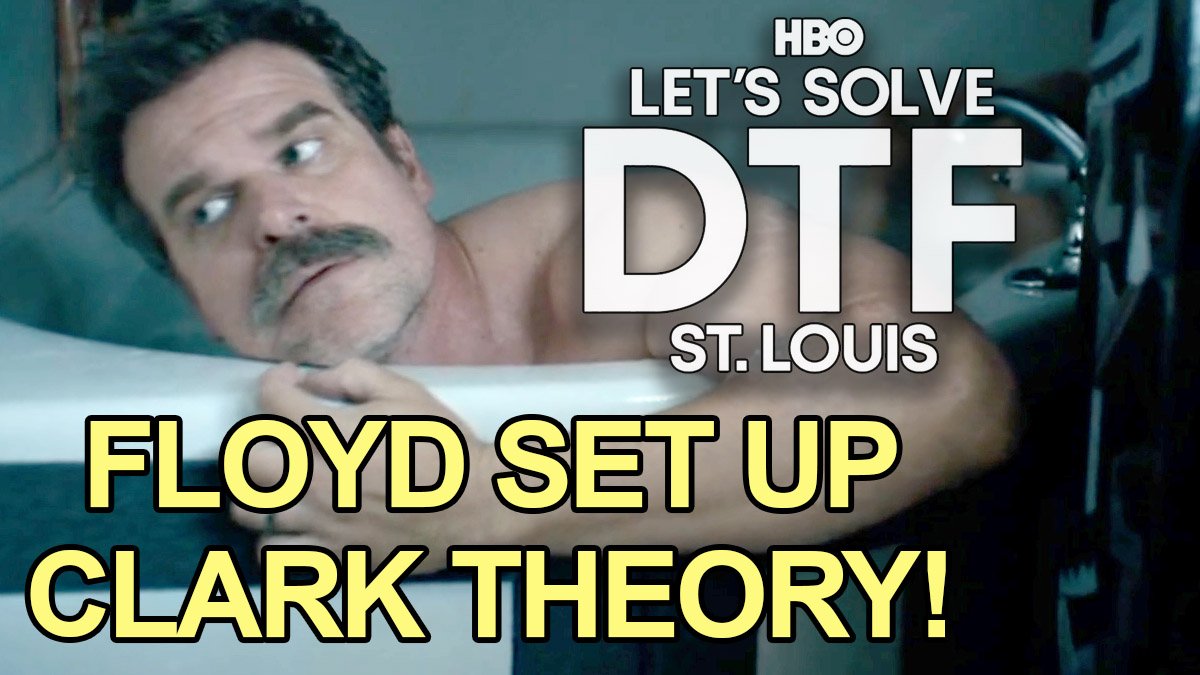 Let's Solve DTF: ST. LOUIS episode 4 s1e04 'Missouri Mutual Life &amp; Health Insurance Company' #dtfstlouis HBO