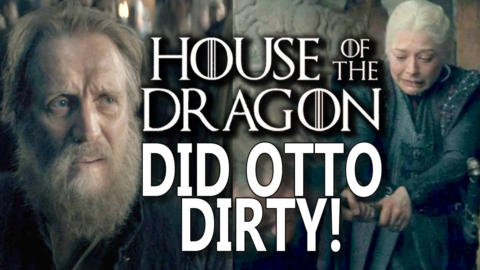 HOUSE OF THE DRAGON Season 3 Episode 2 'Queen's Landing' s3e02 review recap #hotd #houseofthedragon