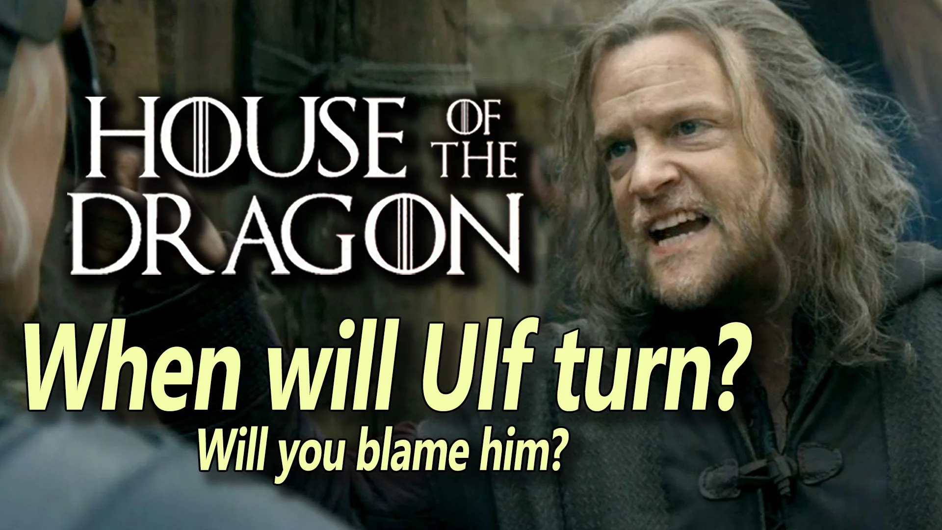 HOUSE OF THE DRAGON Season 3 Episode 6 “Faceless Men” s3e06 review #hotd  #houseofthedragon