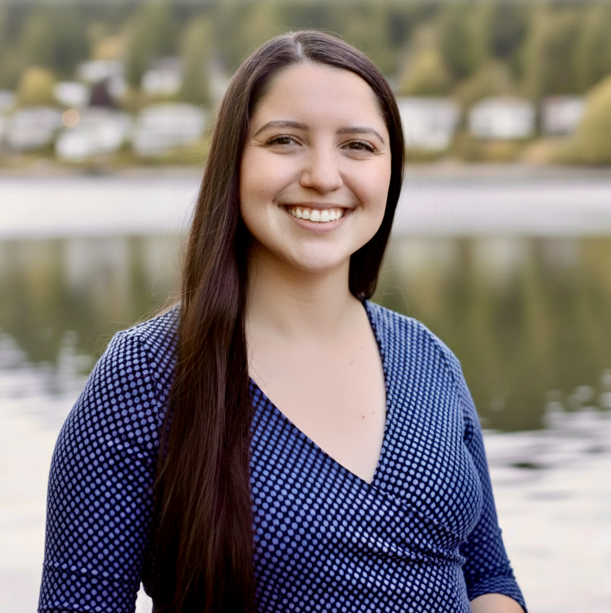 Krystal Oien, Rogowski Wealth Management, LLC