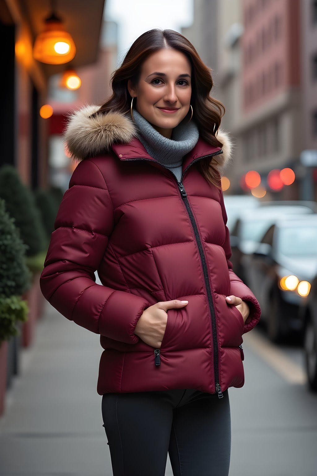 Kristin Marquet Public Relations