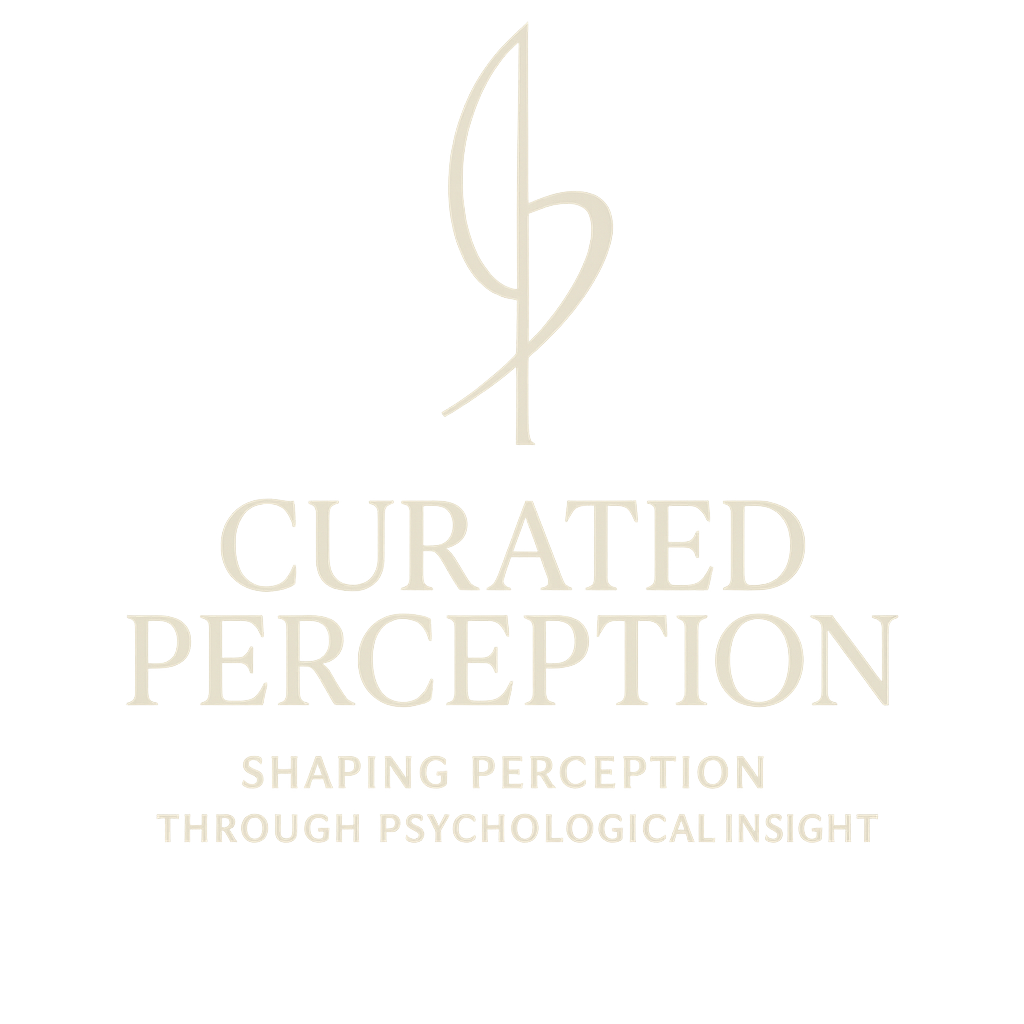 Curated Perception