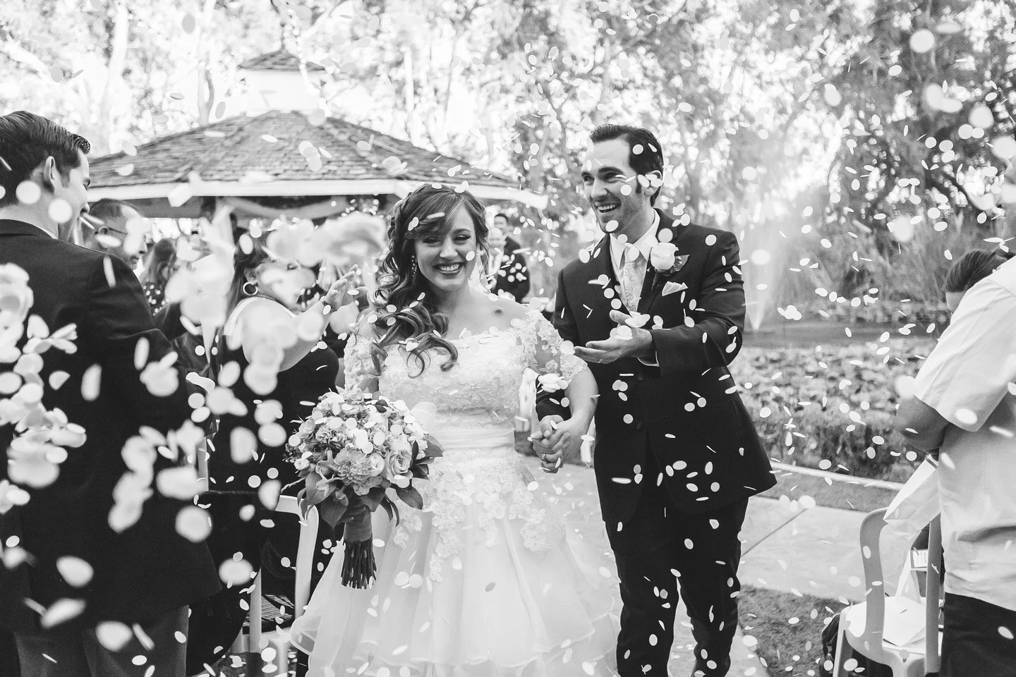 Lulan Los Angeles Wedding Photography