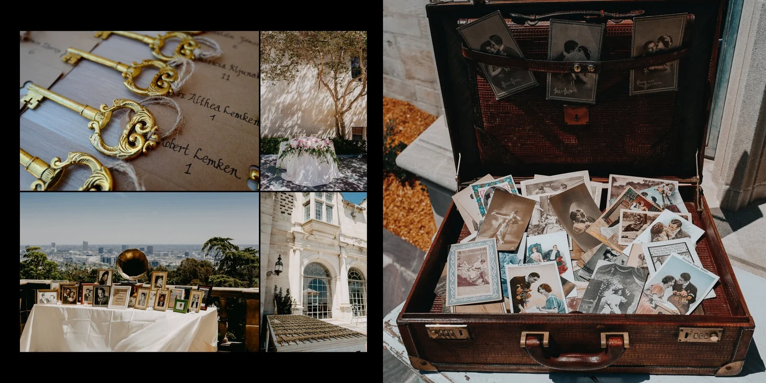 Costa Mesa wedding photography by Lulan Studio