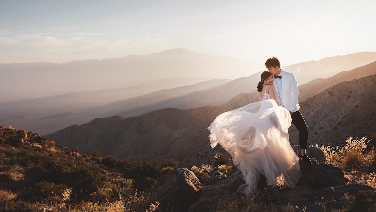 Lulan Los Angeles Wedding Photography (Copy)