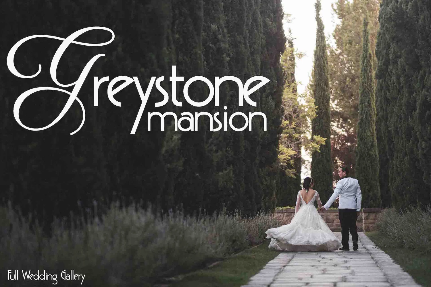 Beverly Hills wedding photography by Lulan Studio