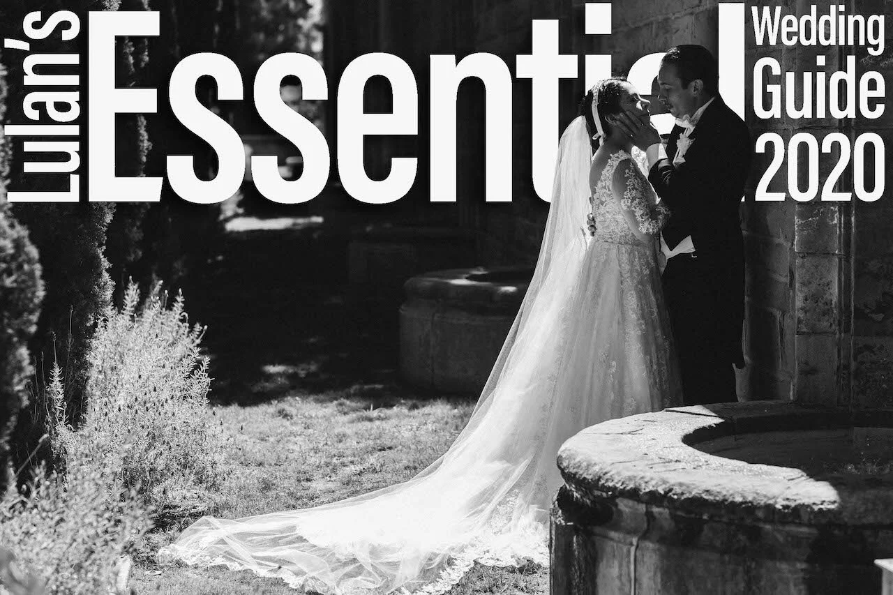 100+ Essential Tips for Weddings in LA &amp; OC