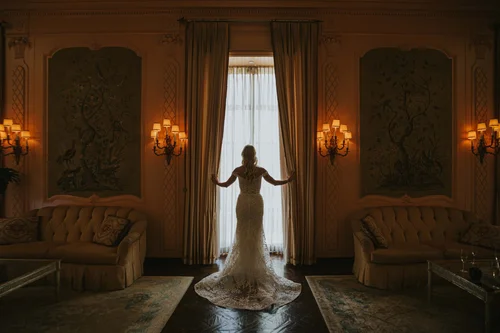 Wedding photograph by Alli Jiang of Lulan Studio