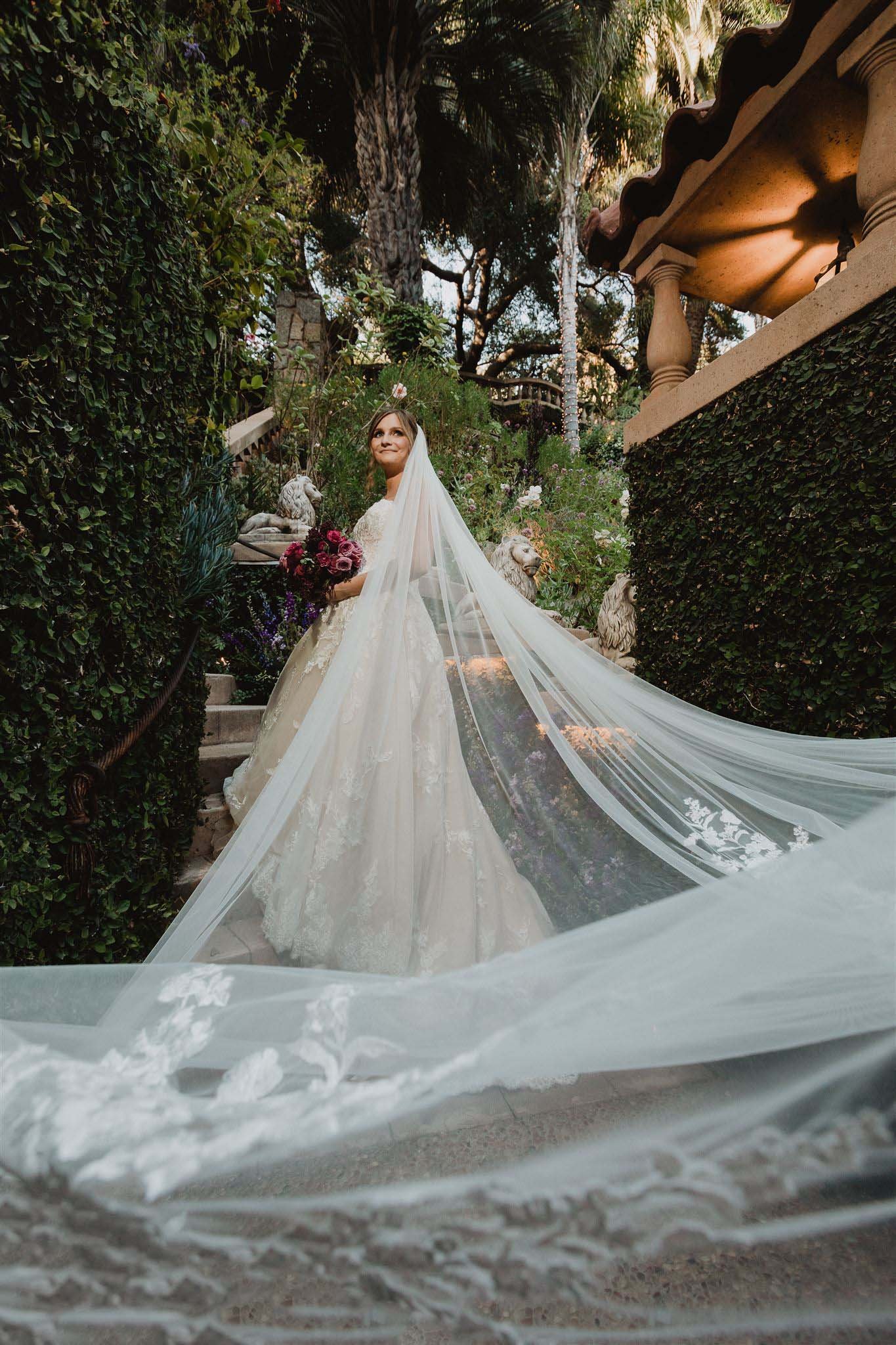 Lulan Los Angeles Wedding Photography