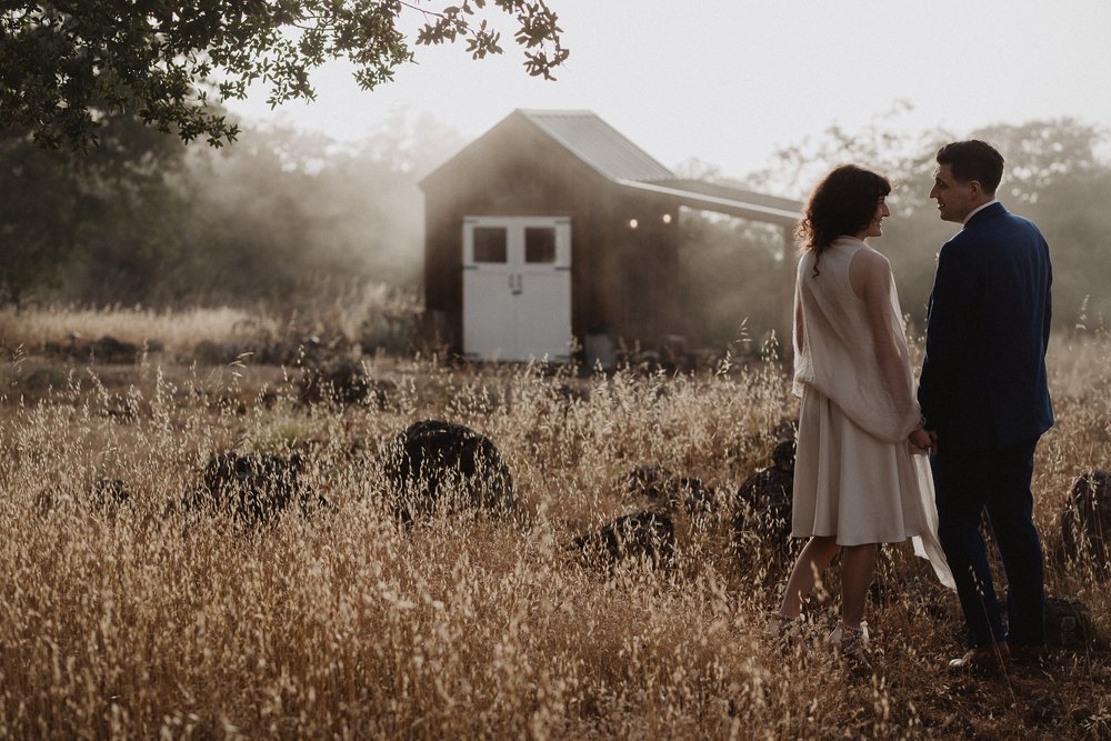 Oakridge Farmhouse Wedding (Copy)