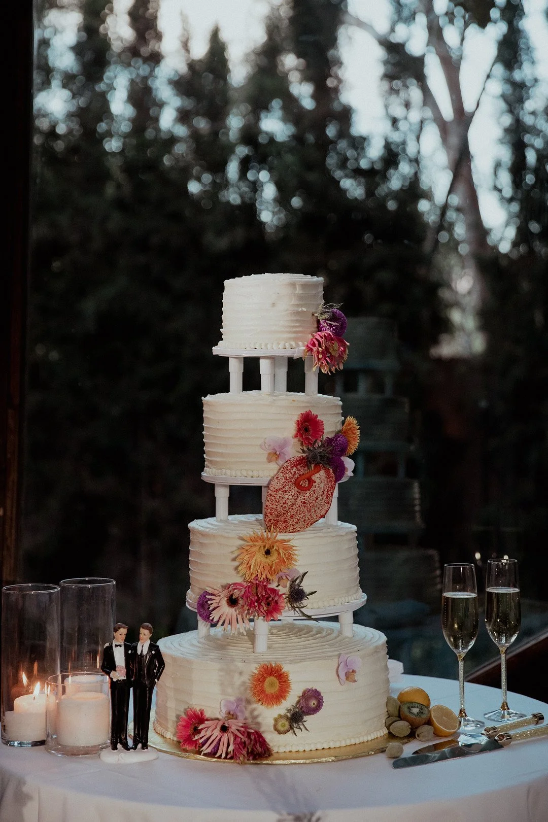 Temecula wedding photography by Lulan Studio