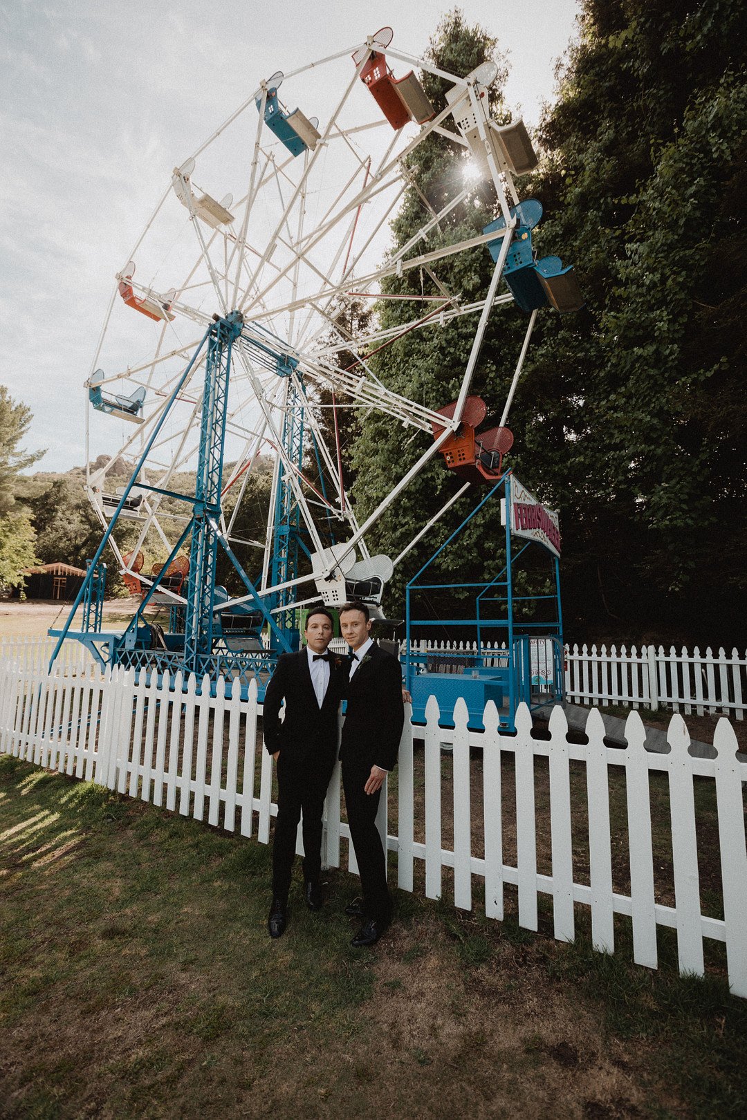 Malibu wedding photography by Lulan Studio