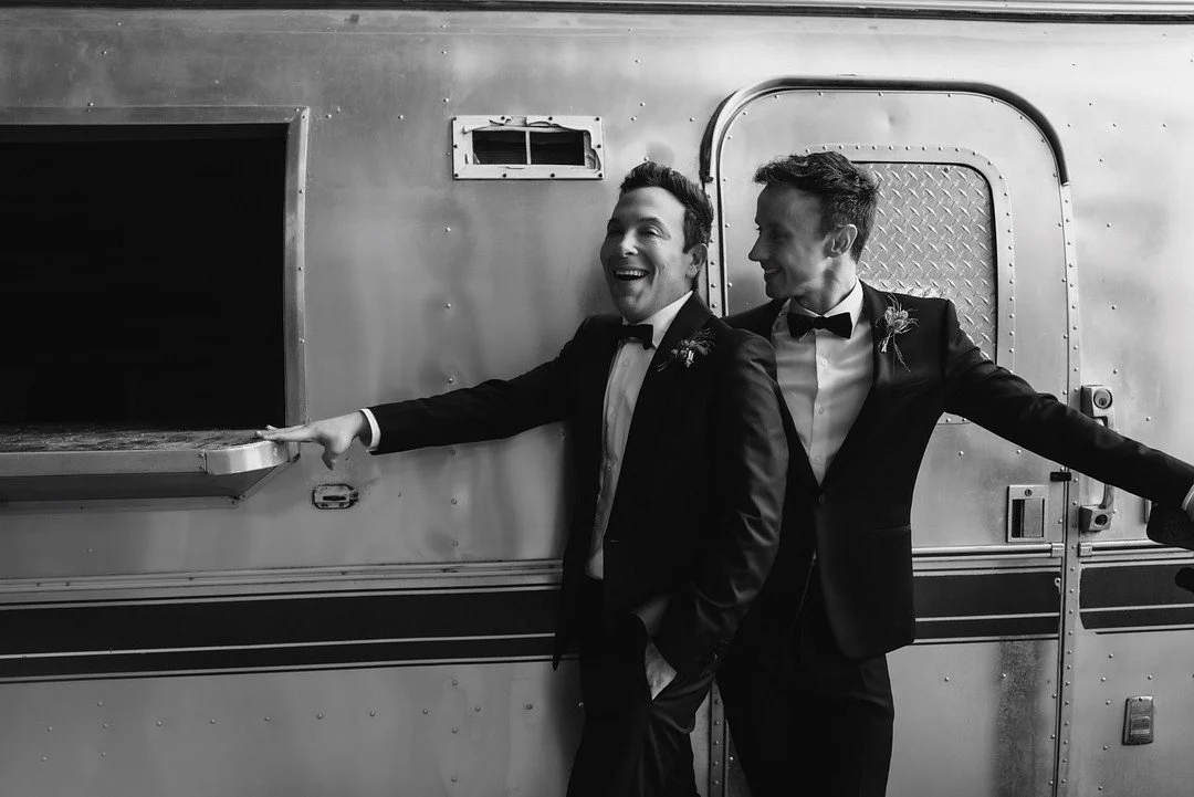 Malibu wedding photography by Lulan Studio