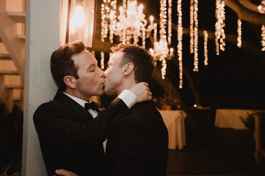 Malibu wedding photography by Lulan Studio