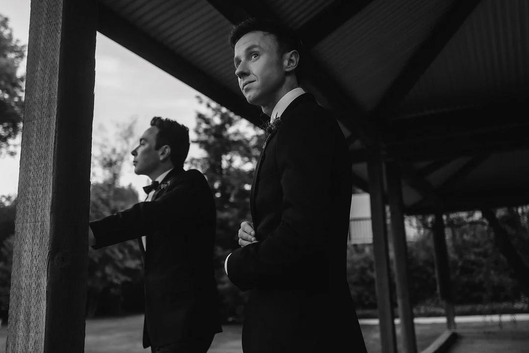 Malibu wedding photography by Lulan Studio